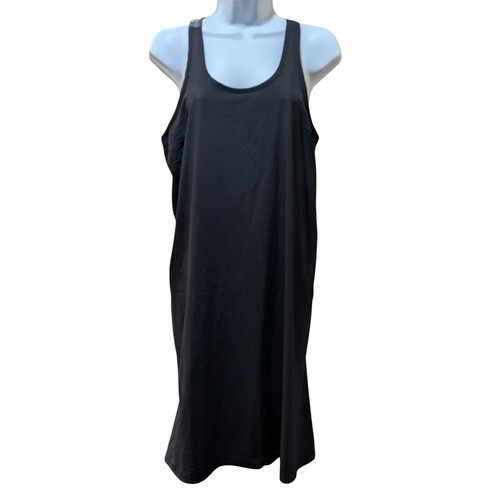 Abito midi athleta presidio - abito,
