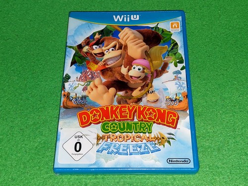 Donkey kong country - donkey,