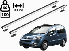 BARRE PORTATUTTO PER CITROEN