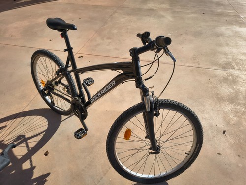 Mountain bike usata - bike, 26