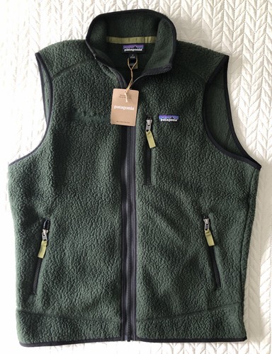 Patagonia gilet uomo - patagonia,
