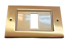 Placca Copri Interruttore