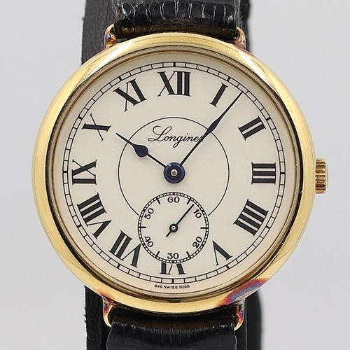 Orologio uomo longines - orologio,