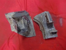 Supporto motore carrozzeria