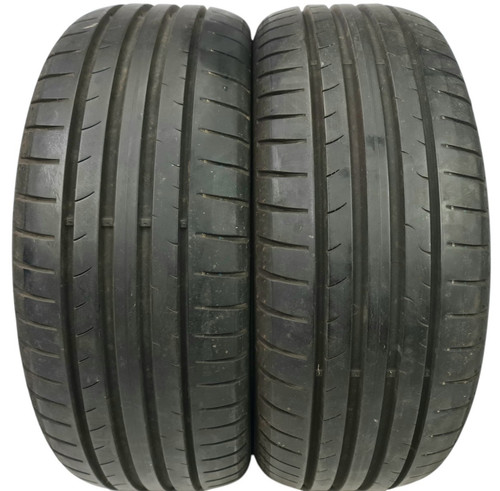Pneumatici estivi 205 r16 - 205/55,