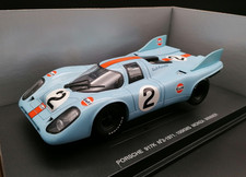 Golfo Porsche 917K Winner