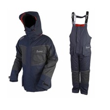 Tuta termica Imax Arx-20 Ice Thermo Suit tuta invernale giacca e pantaloni foderati