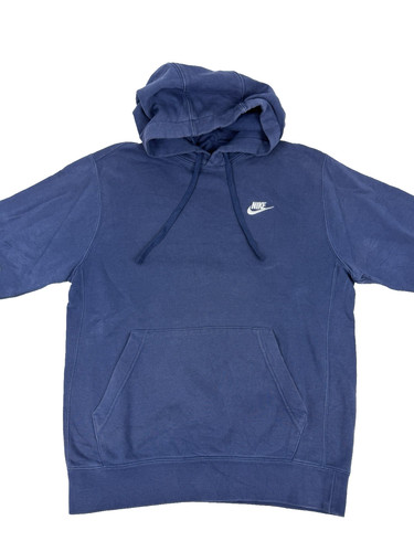 Felpa nike cappuccio hoodie - nike,