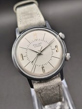 Poljot Vintage Alarm Watch NOS