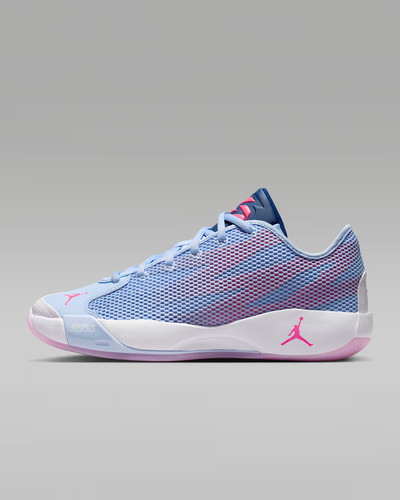 Scarpe basket nike luka 77 - da,