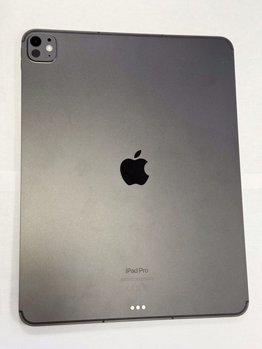 Apple ipad pro - apple, m4