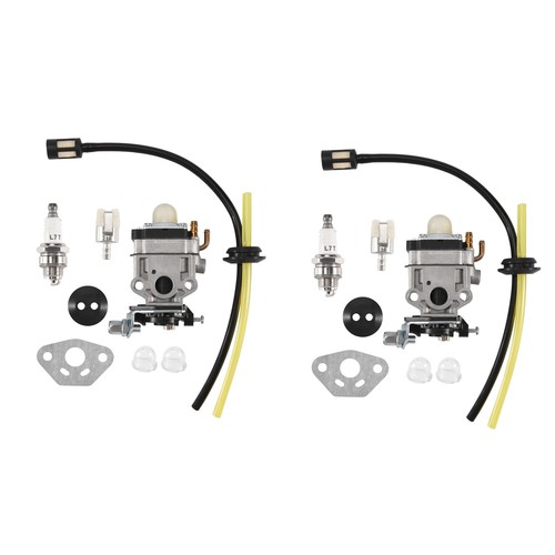 Carburateur pour th23 th26 - 2x,