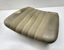 Cuscino superficie sedile