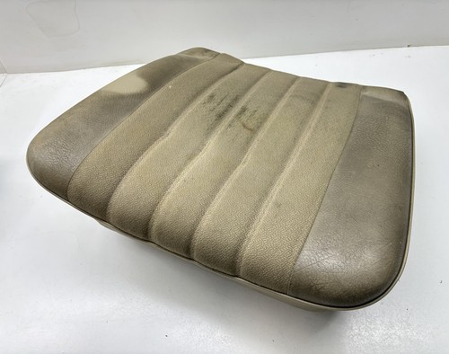 Cuscino superficie sedile