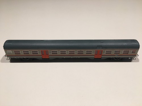Lima ferrovie dello - lima, stato