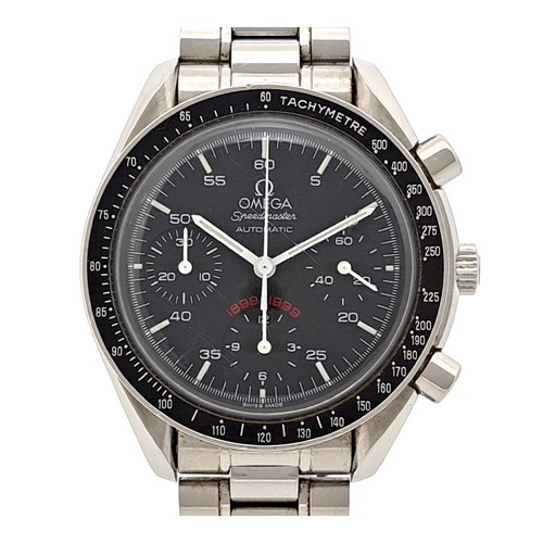Omega 3510 speedmaster - 3510.51,