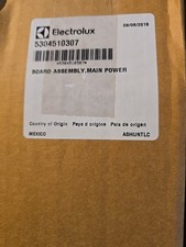 Scheda di controllo principale