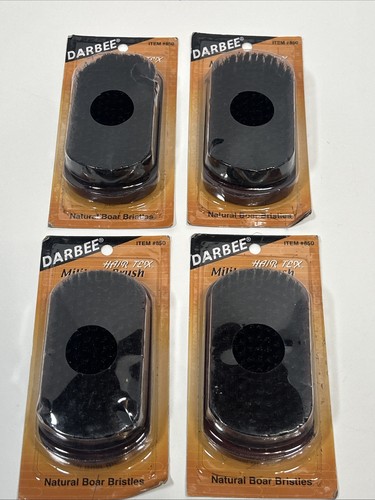 Darbee military brush - darbee,