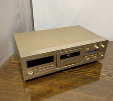 Pioneer T-D7 3 testine di