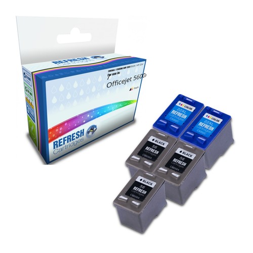 Cartucce refresh saver - refresh,