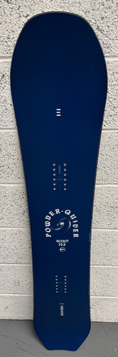 Endeavor scout pro snowboard - endeavor,