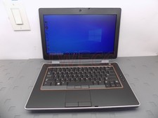 DELL Latitude E6420  | Intel