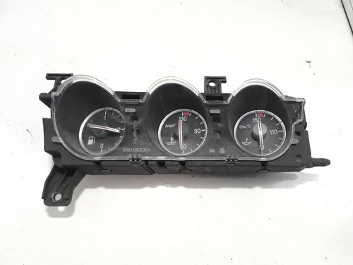 Quadro strumenti