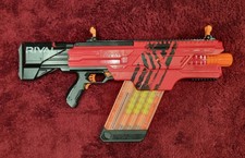 Nerf Rival Khaos MXVI-4000