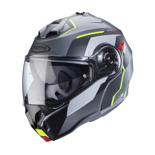 Casco caberg duke - evo, move