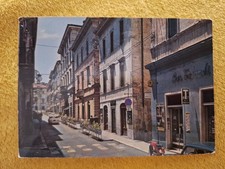 Cartolina spoleto corso - cartolina,