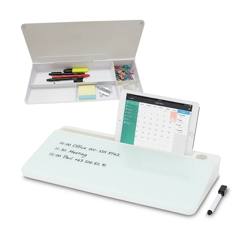 Organizer scrivania con - organizer,