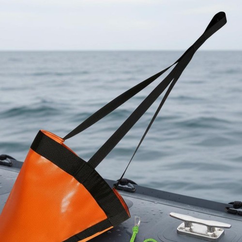 Sea anchor impermeabile ancora - sea,
