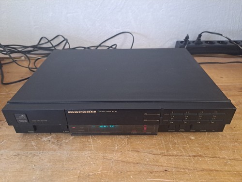 Marantz st54 fm - st54, am/fm