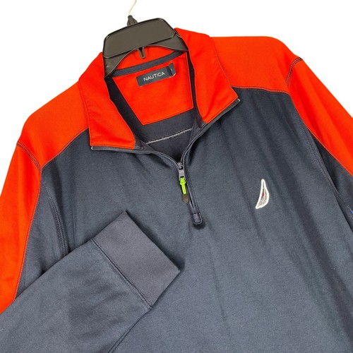 Nautica sailing quarter - ns-83,