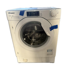 Lavatrice Candy CMWM 712D-S 7