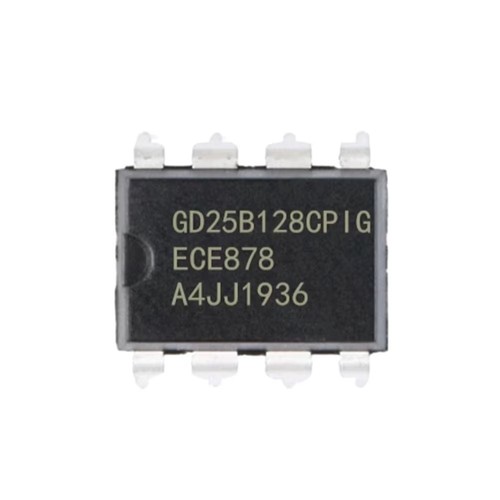 Memoria flash bios giga device