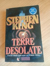 Terre desolate | Stephen King