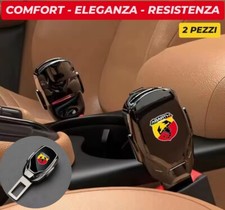 Estensione cintura sicurezza - cintura,