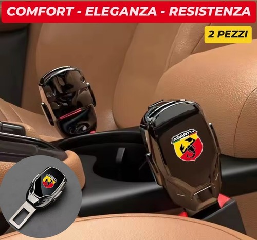 Estensione cintura sicurezza - estensione,