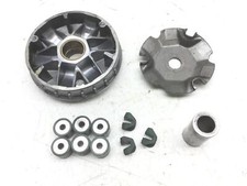 VARIATORE PULEGGIA MOBILE