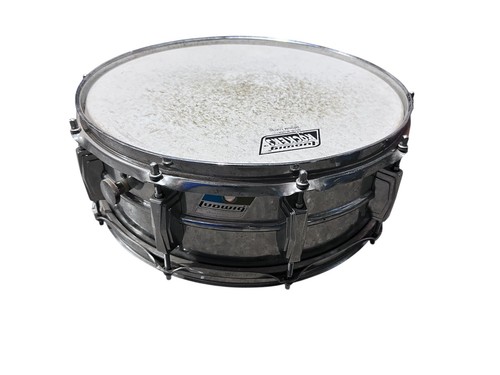 Ludwig vintage rullante - ludwig,
