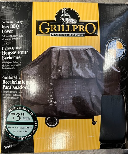 Grill pro premium quality - pro,