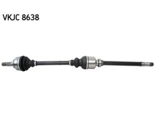 Drive shaft skf vkjc8638 - skf,