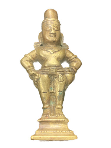 Antica rara statuetta - antica,