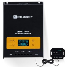 Regolatore di carica solare