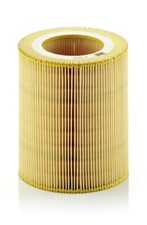 MANN-FILTER C1250 Filtro aria