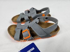 Sandalo con cinturino