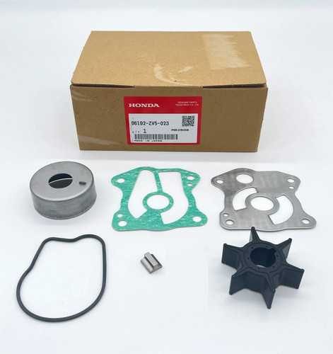 Kit manutenzione girante pompa