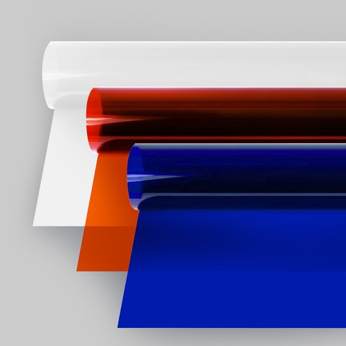 Carta filtro colore gel - filtro,