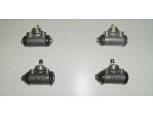 Kit cilindretti freni - kit,